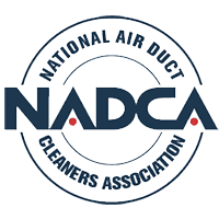 national air duct cleaning association logo