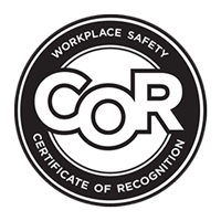 COR Workplace Safety