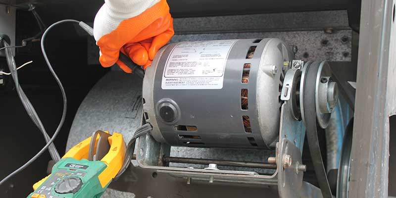 Furnace Motor Repair Furnace Motor Repair