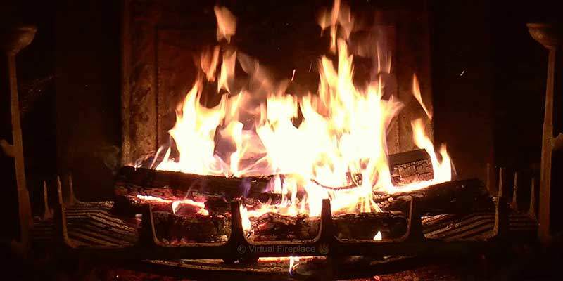 Healthy Fire Place Healthy Fire Place