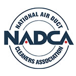 National Air Duct-Cleaners Association Logo