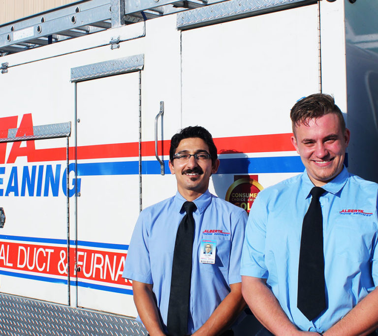 Duct Cleaning Service Calgary Alberta Furnace Cleaning