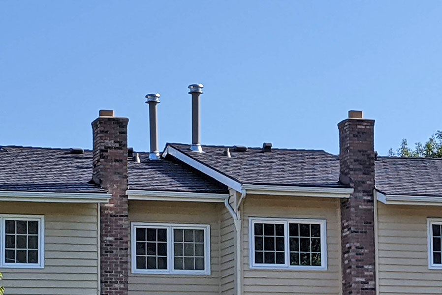 Chimney Cleaning