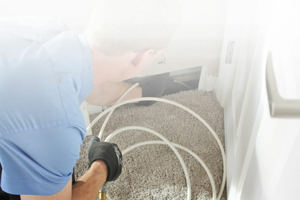 Alberta Furnace Cleaning Calgary's 1 Furnace and Duct Cleaning
